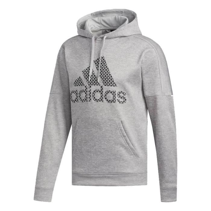 adidas Performance Sweat-shirt Bos Grid Ti