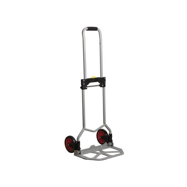 DIABLE PLIABLE CAPACITÉ 60 kg
