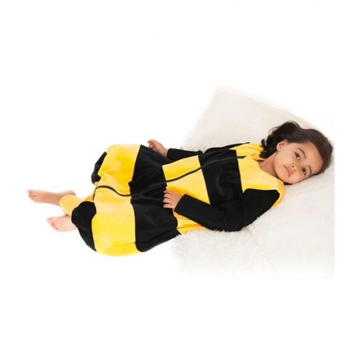 Gigoteuse à pieds THE PENGUIN BAG COMPANY Abeille 2 - 4 ans