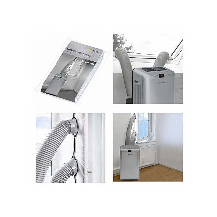 Kit de calfeutrage AirLock 200 pour climatiseur