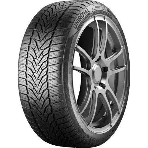 UNIROYAL WINTEREXPERT 3PMSF M+S 185/65 15 88T - Pneu Hiver
