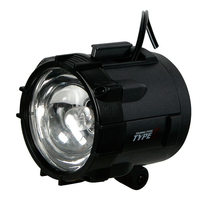 Lampe torche magnétique