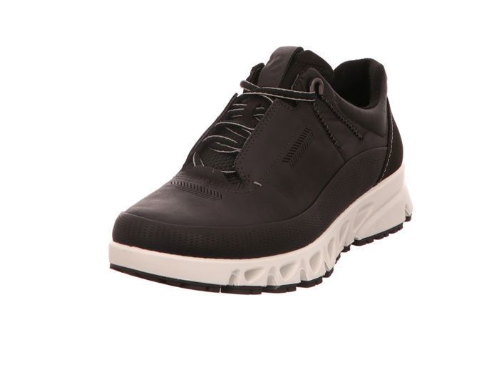 Basket - Ecco - 88012401001-978 - Mixte Bébé - Cuir lisse - Semelle en caoutchouc - Lacets Basket - Ecco - 88012401001-978 - Mixte Bébé - Cuir lisse - Semelle en caoutchouc - Lacets