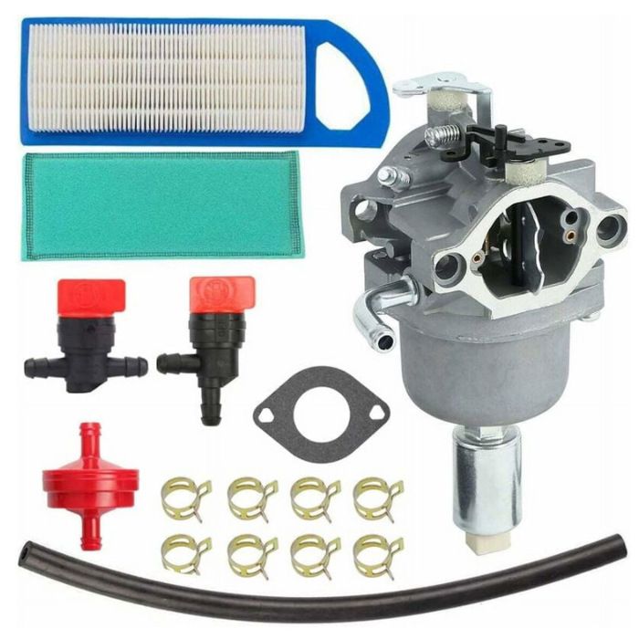 594593 591731 Carburateur 590400 796078 498811 794161 795477 Ensemble ...