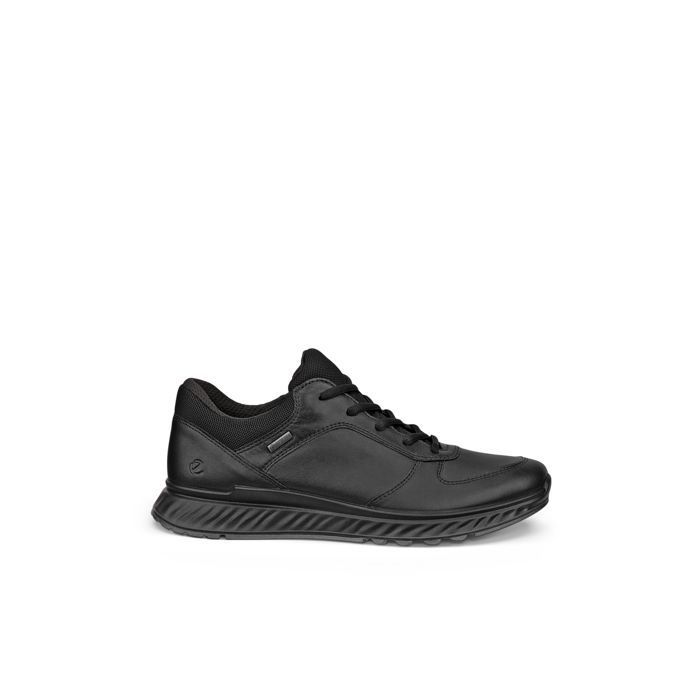 ECCO ECCO Exostride Femme — Baskets imperméables GORE‑TEX confort FLUIDFORM™