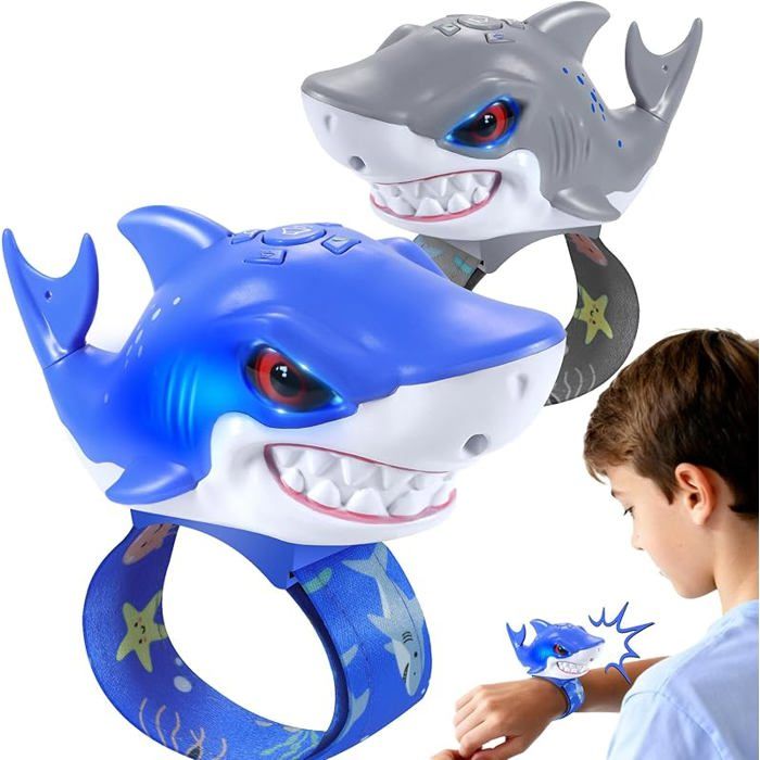 EUCOCO – Talkie-walkie Pour Enfants 3-12 Ans, Portée 3 Km, 8 Canaux, Lampe Torche Intégrée