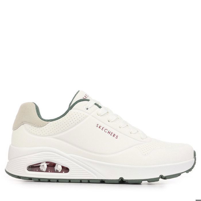 564 Skechers Uno Suited On Air Baskets homme