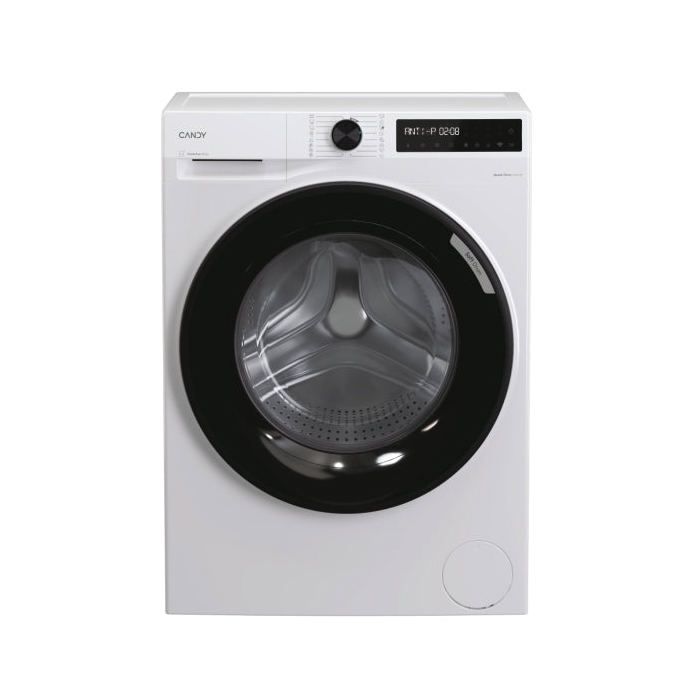 Lave-linge hublot CANDY BR 411BL9-S - 11.0kg  - classe A - Candy