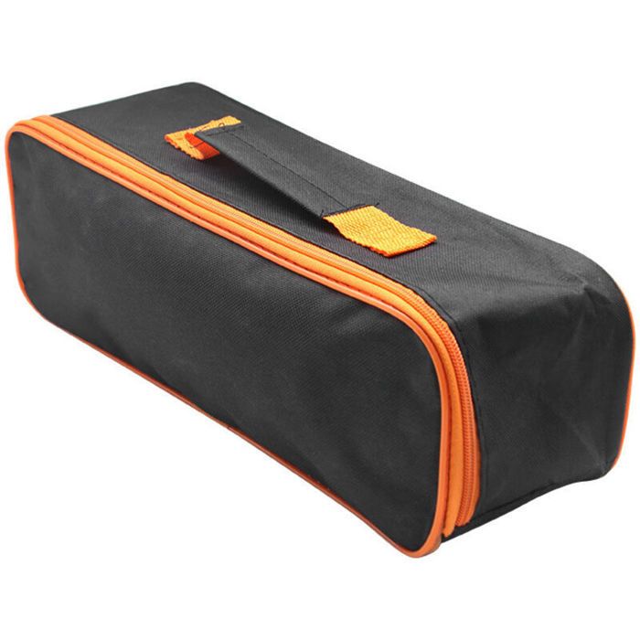Sac à outils sac Oxford imperméable organisateurs et rangement doutils polyvalents petits sacs à outils en métal
