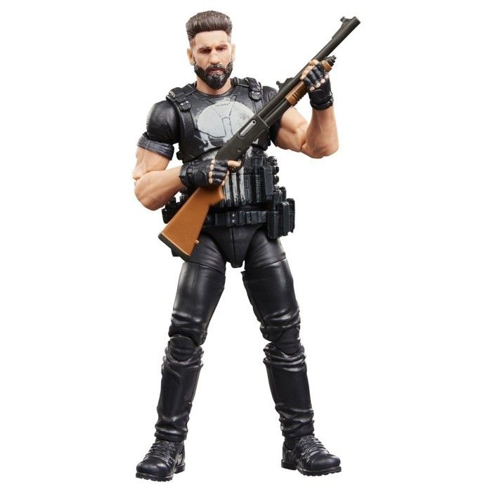 Marvel Legends Series Punisher The Punisher