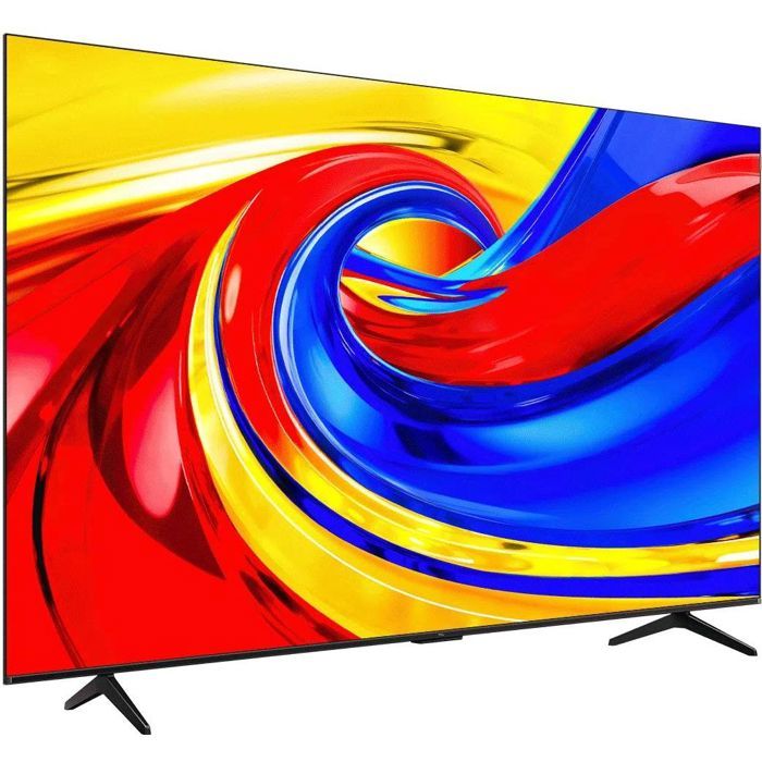 TCL 43P7L TV