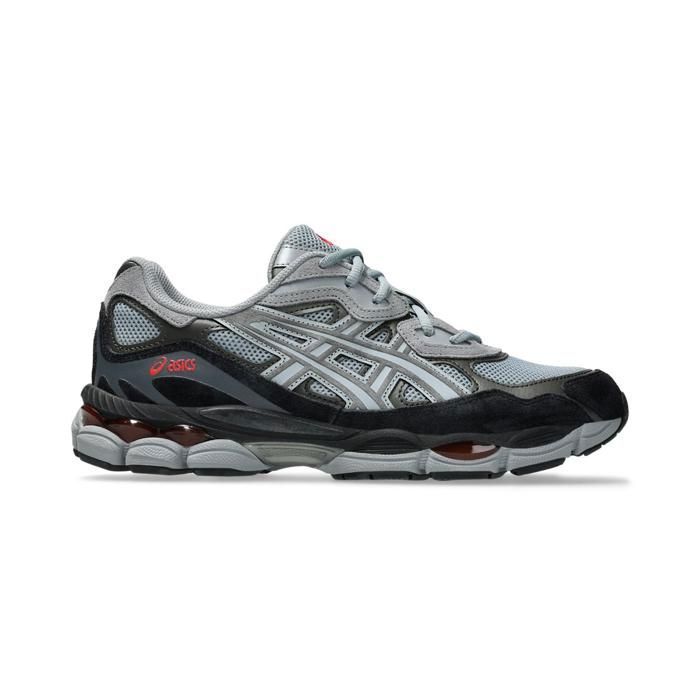 Baskets ASICS Gel NYC Gris