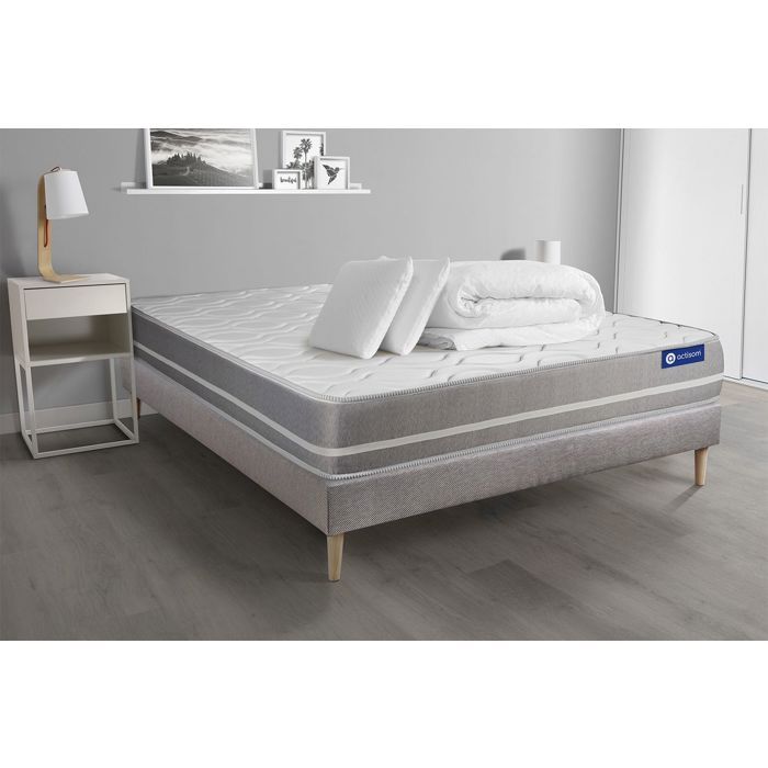 Sitemapcdatahttpsshopinf Inetcomlit Complet Sommier Matelas 160x200
