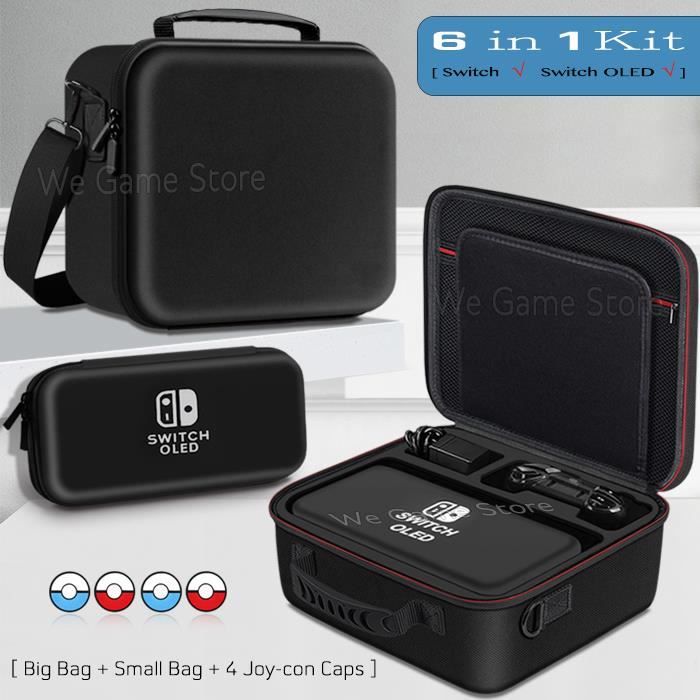 Sac Messager Ultimateaddons Pour Tablette Leapfrog LeapPad - Transport Sécurisé Pour Enfants