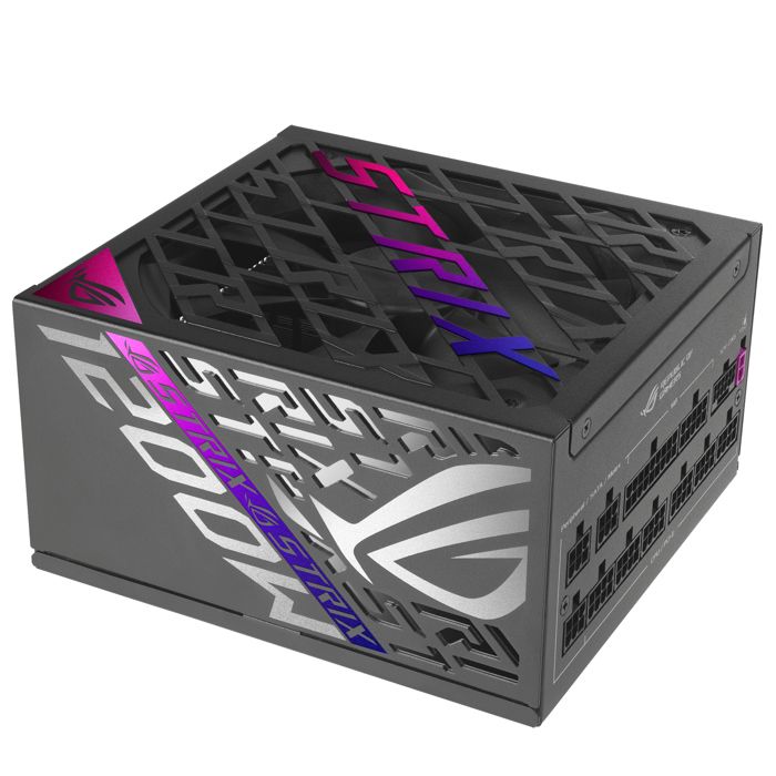 ASUS 1200P GAMING