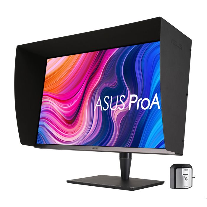 ASUS ProArt PA32UCG-K – écran
