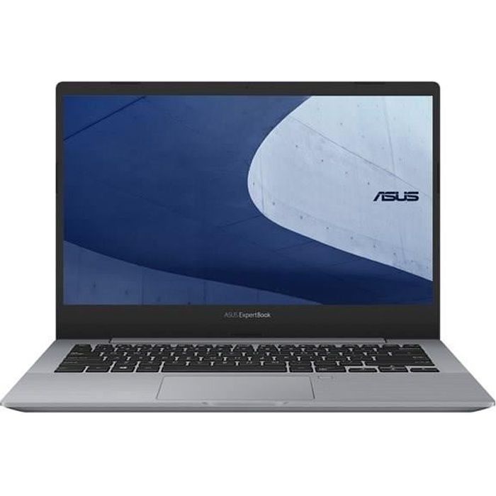 ASUS PC Portable ExpertBook P5 P5440FA-BM1283R – Conception à plat – Core i7 8565U / 1.8 GHz