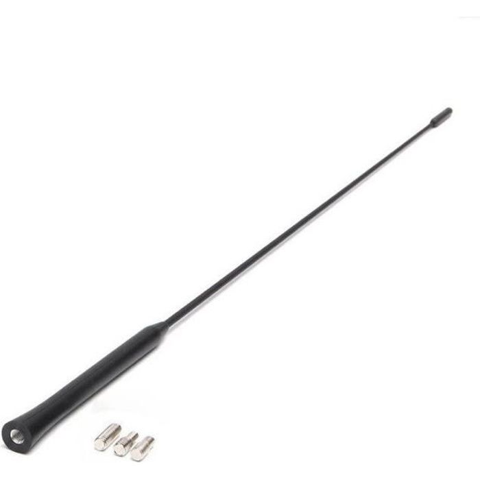 Ford Transit Base Antenne De Remplacement Toit 55 cm Radio AM/FM Pour Voiture