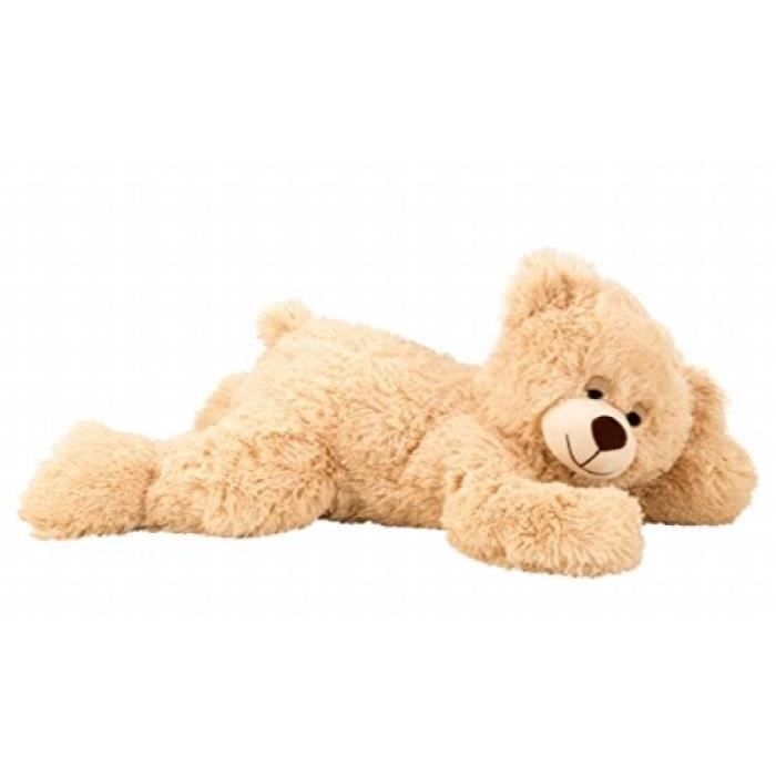 ours en peluche 60 cm