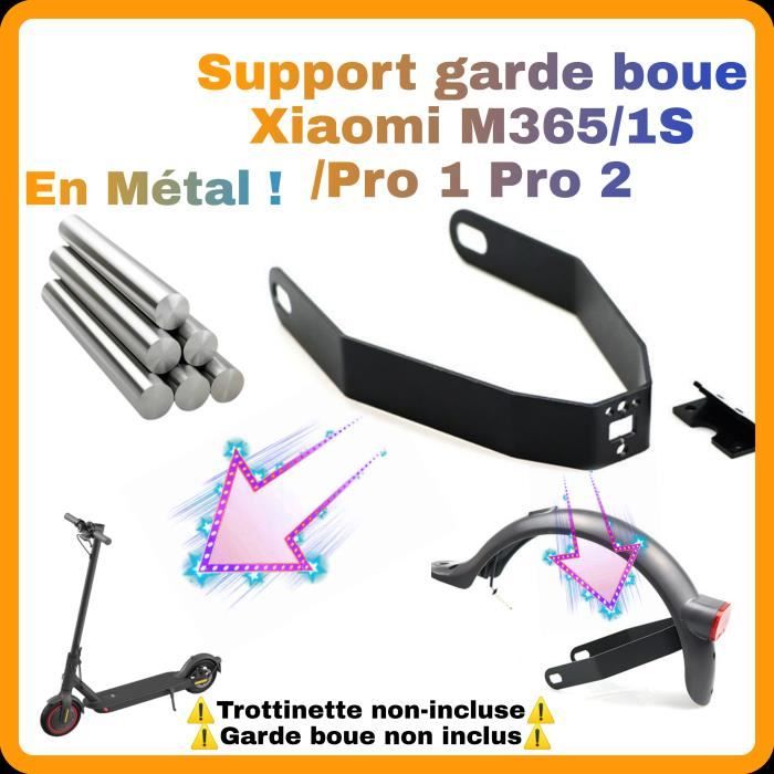 Renfort Métal Nouveau Garde Boue Xiaomi