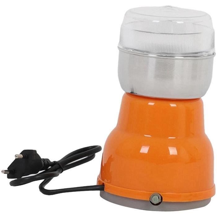 Presse à Huile électrique 220V En Acier Inoxydable - Pour Noix, Arachides, Graines - Machine à Extraction D'huile Neuve