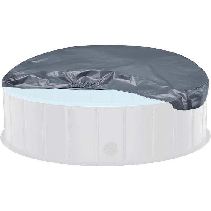 Rete Separatrice Per Auto - 100x120 Cm | Per Cani E Bagagli, Con Moschettoni E Ventose - Foto 7