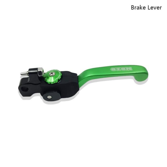 Leviers De Frein Universels Argent – Avec Capots, Vintage, Pour Vélo De Course