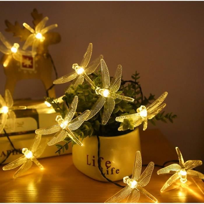 10 Pièces Décorations Casque Libellule Avec Ventouse - Accessoires Amusants Et Colorés Pour Casques Femme Et Enfant