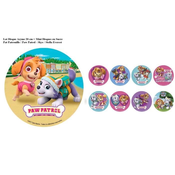 Lot Disque Mini Disques Pat Patrouille Deco Gateau Anniversaire Achat Vente Figurine Decor Gateau Soldes Sur Cdiscount Des Le Janvier Cdiscount Lot Disque Mini Disques Pat Patrouille Deco Gateau Anniversaire Achat Vente Figurine Decor Gateau Soldes Sur Cdiscount Des Le Janvier Cdiscount