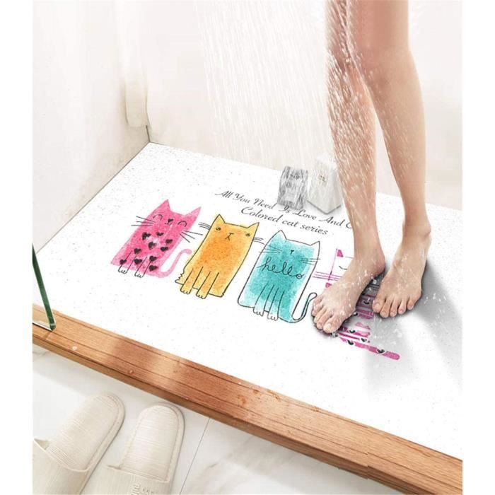 Jaeknxcg Tapis de Douche Antiderapant Tapis de Baignoire de Bain avec Ventouse Anti Moisissure Fond Douche Lavable en Machine 35X70CM lèvres Rouges Jaeknxcg Tapis de Douche Antiderapant Tapis de Baignoire de Bain avec Ventouse Anti Moisissure Fond Douche Lavable en Machine 35X70CM lèvres Rouges