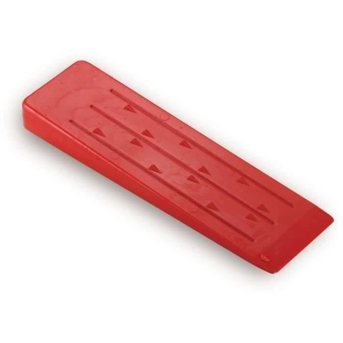 Coin d'abattage - 265 mm x 77 mm x 28 mm