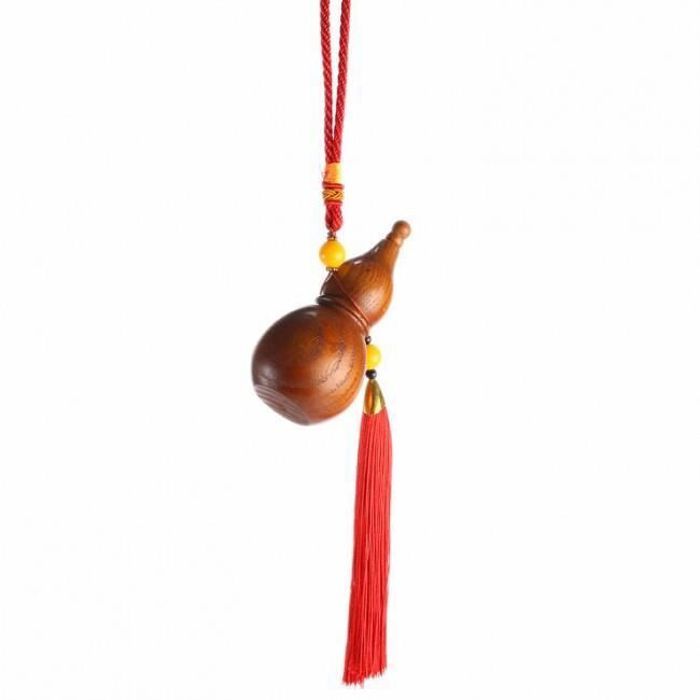 Wu Lou gourd Laiton Doré Chinois Traditionnel Naturel Feng Shui Toys Q Wu Lou gourd Laiton Doré Chinois Traditionnel Naturel Feng Shui Toys Q