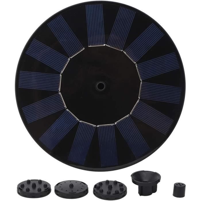 Chauffage Solaire Pour Piscines 2 Panneaux Collecteurs Solaires De 600 X 75 Cm - Entretien