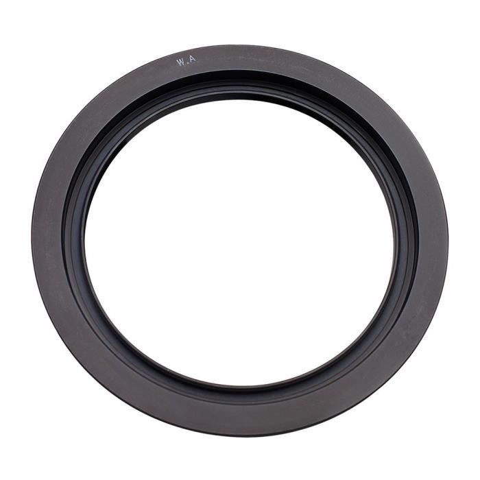 Lee Filters Bague d'adaptation Grand-Angle 77 mm