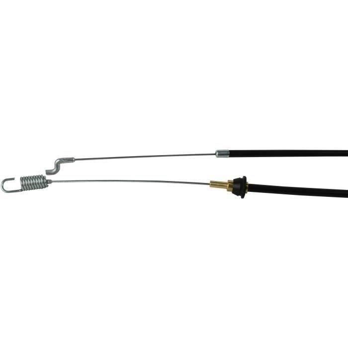 Cable d'Embrayage 381000666/0 pour Tondeuse