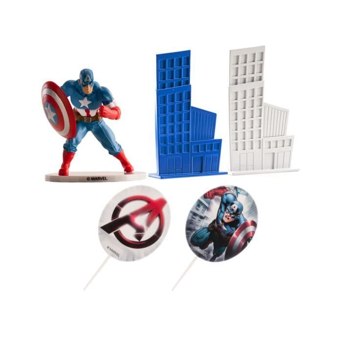 Marvel Lego Mini Figure Box Frame Hulk Captain America Iron Man Spiderman Home Garden Home Decor