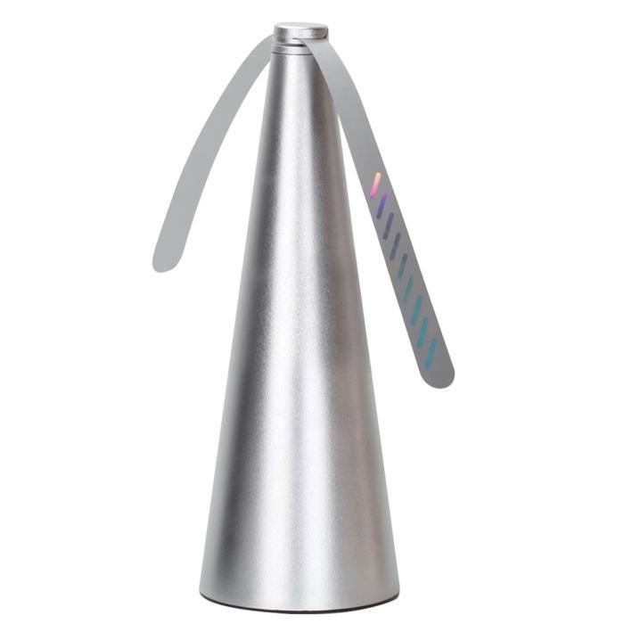 Ustensile De Cuisine GENERIQUE Le Ventilateur Anti-mouches éloigne
