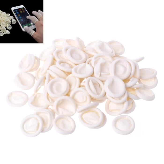 TronicXL Gant de protection contre les coupures professionnel taille 8 - gant de