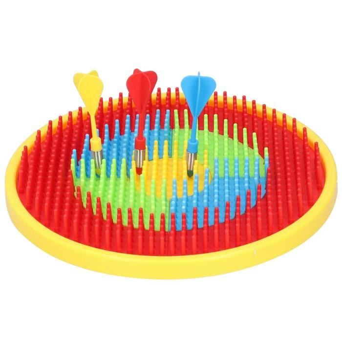 Jeu Fléchettes 2 Modes Cible Fléchettes Tarent - 2 Modes De Jeu - Pour Enfants Et Adultes - Qualité Supérieure Jeux De Flechette Jeu Fléchettes 2 Modes Cible Fléchettes Tarent - 2 Modes De Jeu - Pour Enfants Et Adultes - Qualité Supérieure Jeux De Flechette