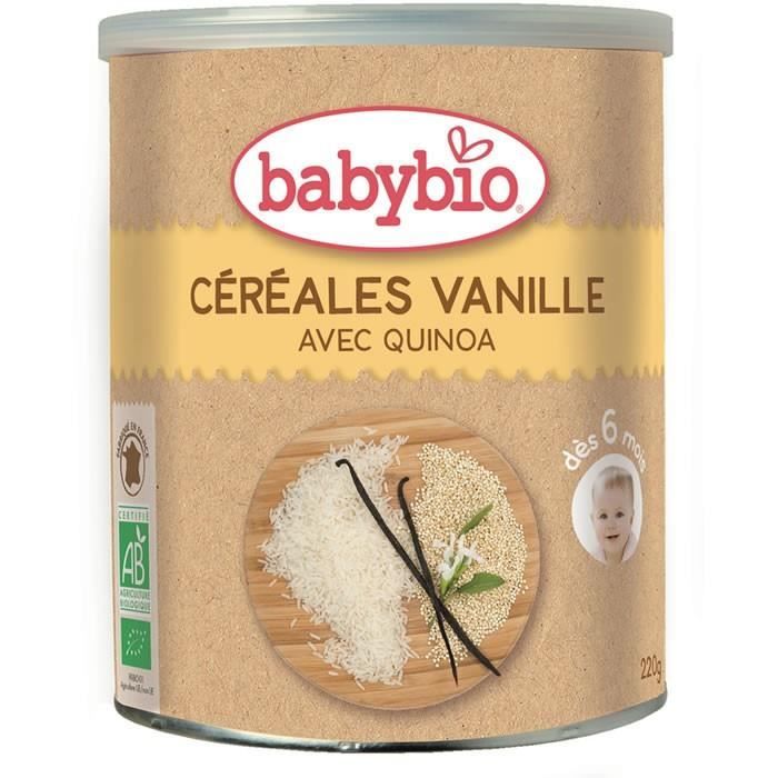 Lot De 4 Babybio Cereales Vanille Avec Quinoa Bio Des 6 Mois 2 G Achat Vente Cereales Bebe Lot De 4 Babybio Cereales Vanille Avec Quinoa Bio Des 6 Mois 2 G Cdiscount Pret A Porter Lot De 4 Babybio Cereales Vanille Avec Quinoa Bio Des 6 Mois 2 G Achat Vente Cereales Bebe Lot De 4 Babybio Cereales Vanille Avec Quinoa Bio Des 6 Mois 2 G Cdiscount Pret A Porter
