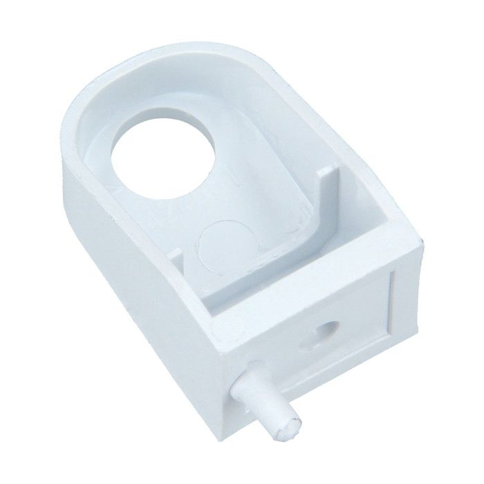 Charnière portillon Frigo Réfrigérateur Congélateur 4245510100 BEKO SABA GRUNDIG INDESIT