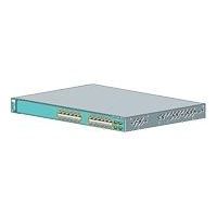 Cisco 3560G-24TS - Commutateur - 24 ports Reconditionné - Cisco reconditionné disponible sur Cdiscount Seconde Vie