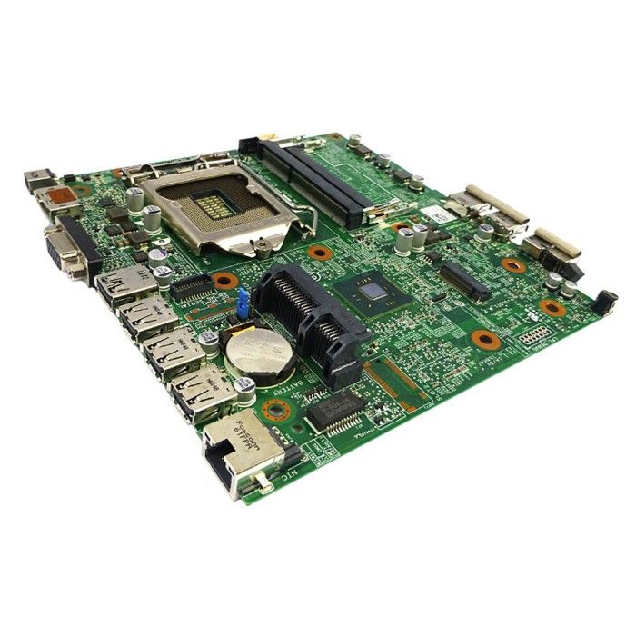 Carte Mère Dell OptiPlex 3020(21) - Alibaba