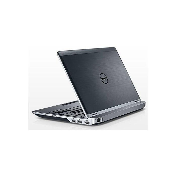 Ordinateur portable - Dell Latitude E6220 4Go 128Go SSD - Dell