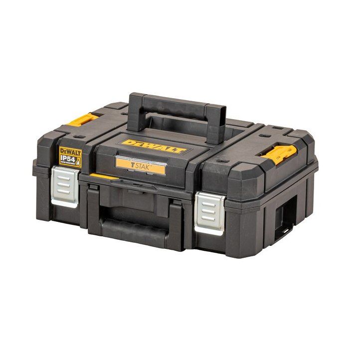 Dewalt C T-STAK IP54 petite contenance vide - DWST83345-1