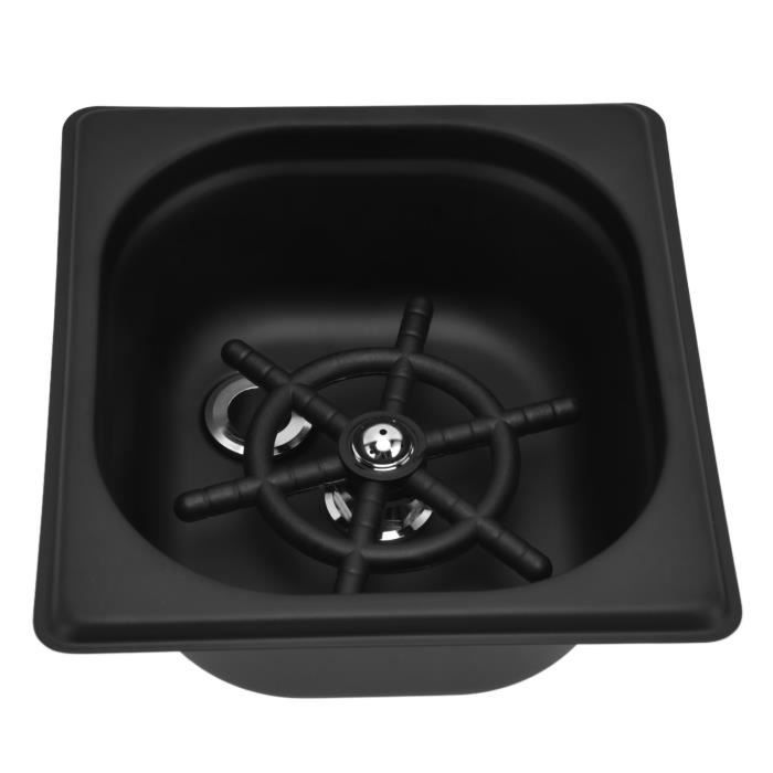 Rinceuse à Verre, Nettoyeur De Tasse Automatique, Lave