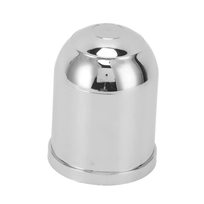 iSpchen Couvercle pour Attelage De RV,50mm Cache Boule Rotule D' attelage De Remorque Universel Capuchon De Protection en Plastique Bouchon Bille De Barre Remorquage pour Remorque,Camion,Camping-Cars iSpchen Couvercle pour Attelage De RV,50mm Cache Boule Rotule D' attelage De Remorque Universel Capuchon De Protection en Plastique Bouchon Bille De Barre Remorquage pour Remorque,Camion,Camping-Cars