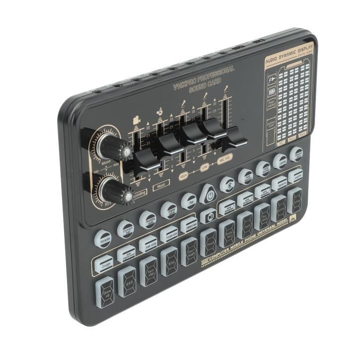 Système Karaoké Vidéo Leadsinger LS-K3 – Plug N Play – Portable – Occasion
