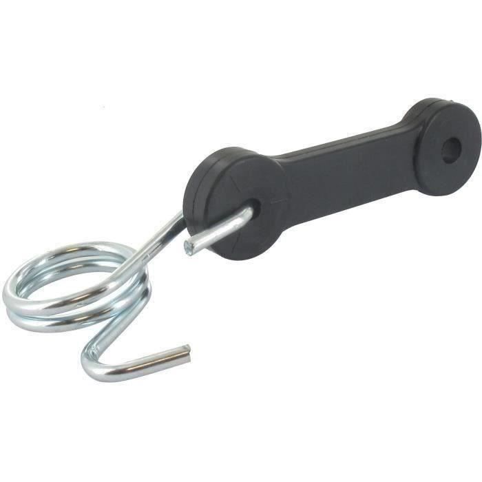 Attache capot adaptable AYP - FLYMO - HUISQVARNA - JONSERED - MC CULLOCH - PARTNER