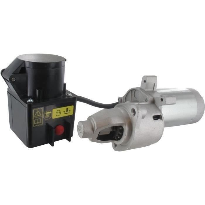 Démarreur électrique LONCIN